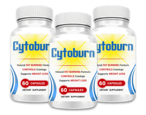 Cytoburn special offer